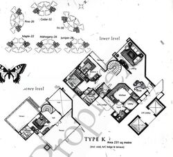 Northoaks (D25), Condominium #564021431